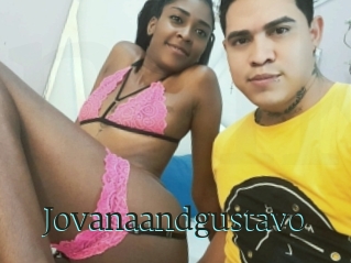 Jovanaandgustavo