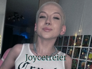 Joycetreier