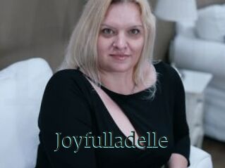 Joyfulladelle