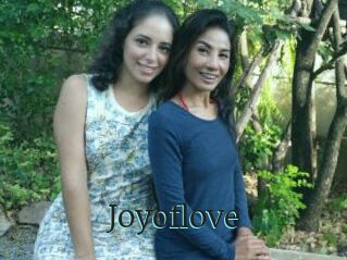 Joyoflove