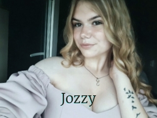 Jozzy