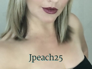 Jpeach25