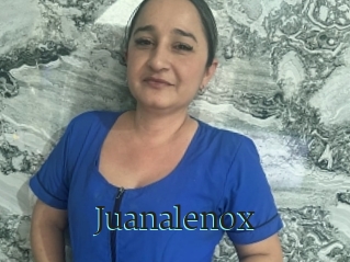 Juanalenox