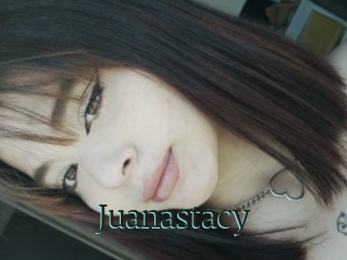 Juanastacy