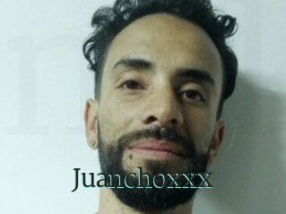 Juanchoxxx