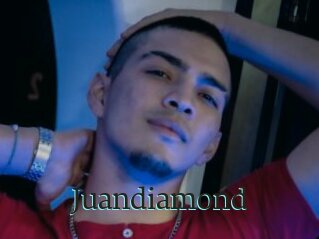 Juandiamond