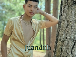 Juandiih