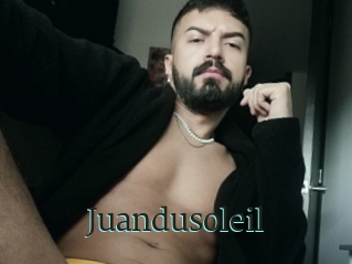 Juandusoleil