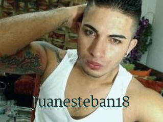 Juanesteban18