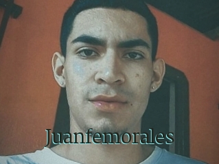 Juanfemorales