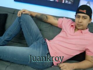 Juankroy