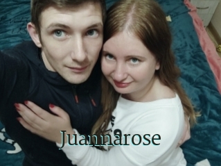 Juannarose