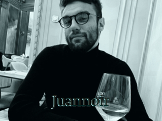 Juannoir