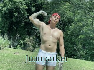 Juanparker