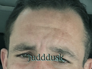 Judddusk