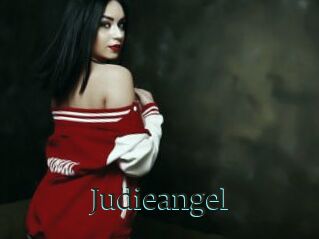 Judieangel