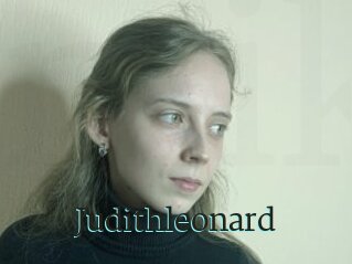 Judithleonard