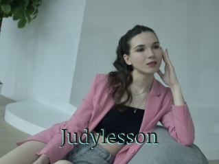 Judylesson