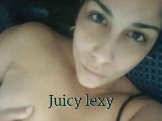 Juicy_lexy