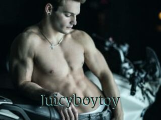 Juicyboytoy