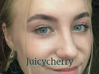 Juicycherry