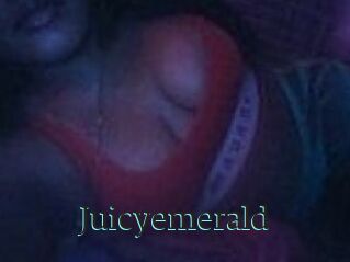 Juicyemerald