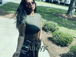 Juicyjc