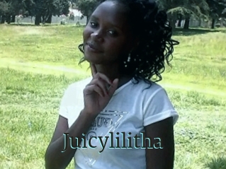 Juicylilitha