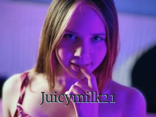 Juicymilk21