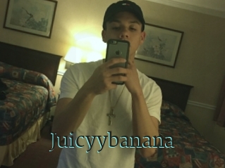 Juicyybanana