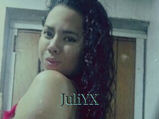 JuliYX