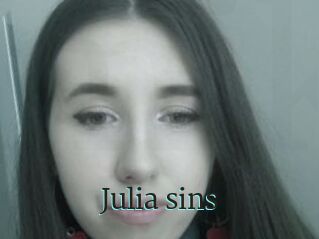 Julia_sins