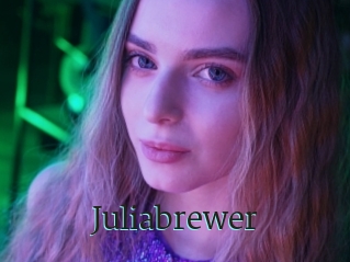 Juliabrewer