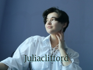 Juliaclifford