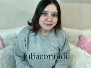 Juliaconradi