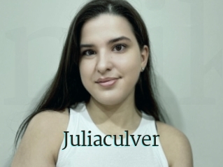 Juliaculver