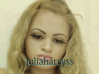 Juliaharryss