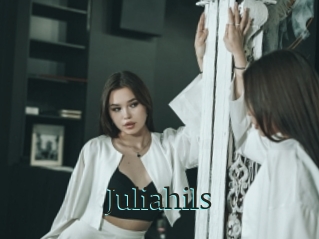 Juliahils