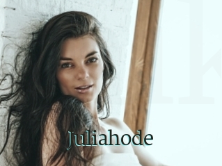 Juliahode