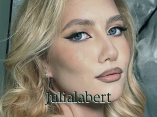 Julialabert