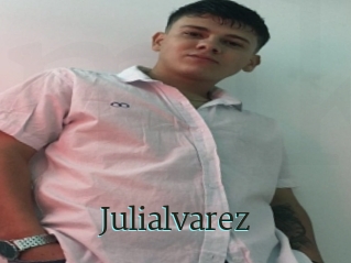 Julialvarez