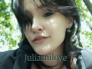 Juliamilove