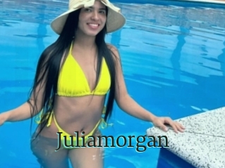 Juliamorgan