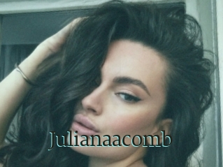 Julianaacomb