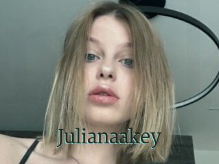 Julianaakey