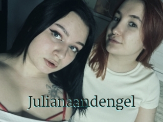 Julianaandengel