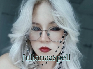 Julianaaspell