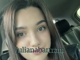 Julianabartram