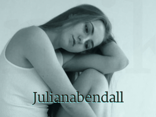 Julianabendall