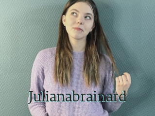 Julianabrainard